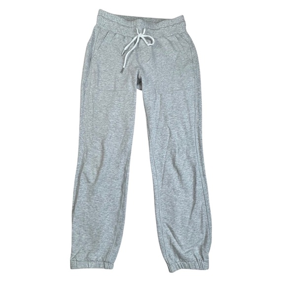 Cabi ATC Kickback Jogger 5871 Heather gray lounge comfy lightweight XXS - Picture 1 of 10